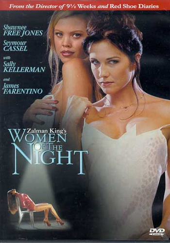 Женщины ночи / Women of the Night (2001) DVDRip