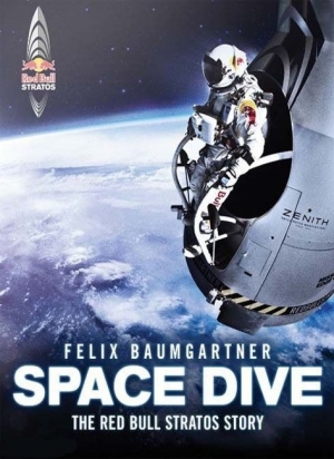 Прыжок из космоса / Space Dive (2012) BDRip