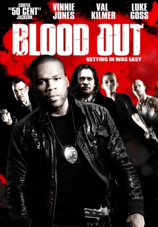 Кровь / Blood Out (2011) BDRip 720p + HDRip 1400/700 Mb