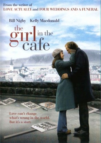 Девушка из кафе / Girls of the Cafe (2005) DVDRip 1400 MB