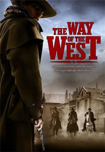 Маунти. Капрал Юкона / Thе way of the West (2011) DVDRip
