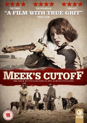 Обход Мика / Meek's Cutoff (2010) DVDRip