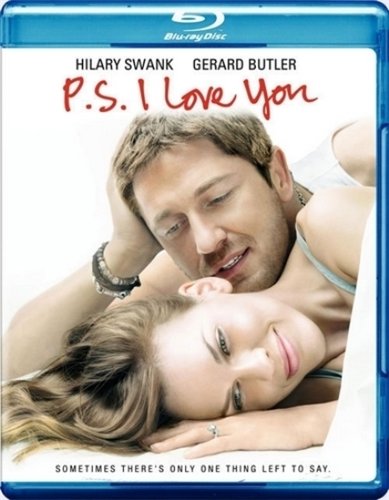 P.S. Я люблю тебя / P.S. I Love You (2007) HDRip