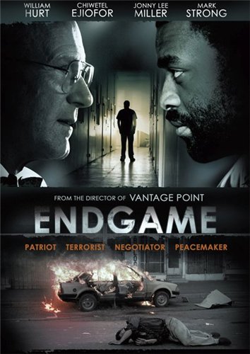Конец игры / Endgame (2009) DVDRip