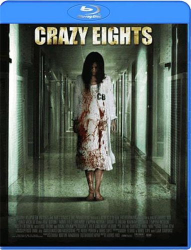 Следы преступления / Crazy Eights (2006) BDRip