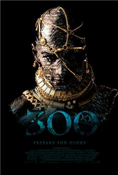 300 спартанцев: Расцвет империи / 300 Rise of an Empire (2013)
