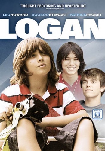 Логан / Logan (2010) HDTVRip