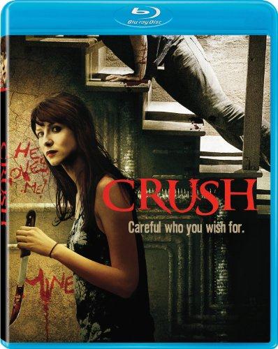 Одержимая / Crush (2013)